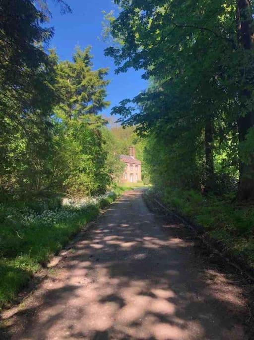 Oldwood. Fyvie. Βίλα Turriff Εξωτερικό φωτογραφία